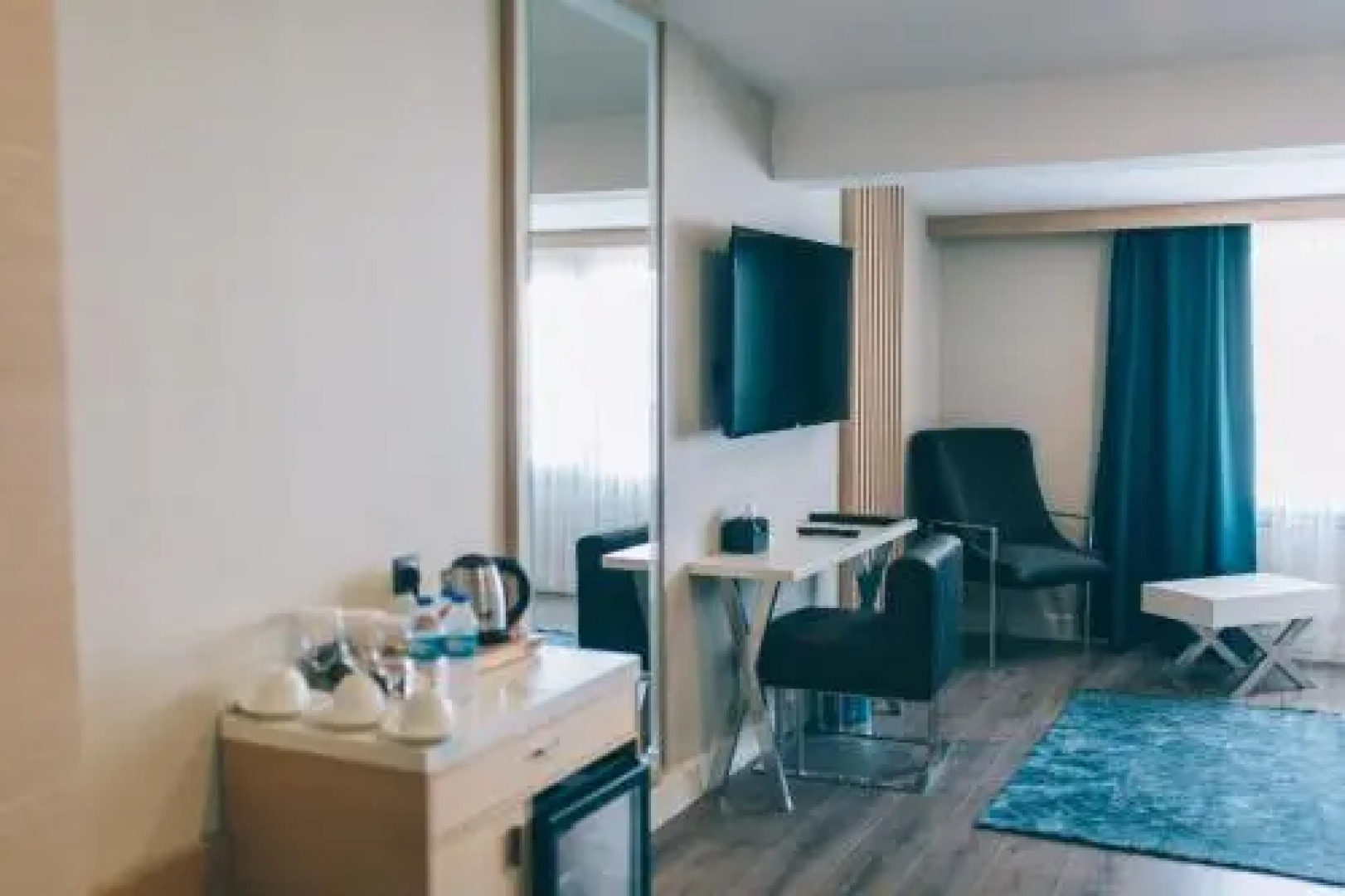 My Sunset Beach Hotel