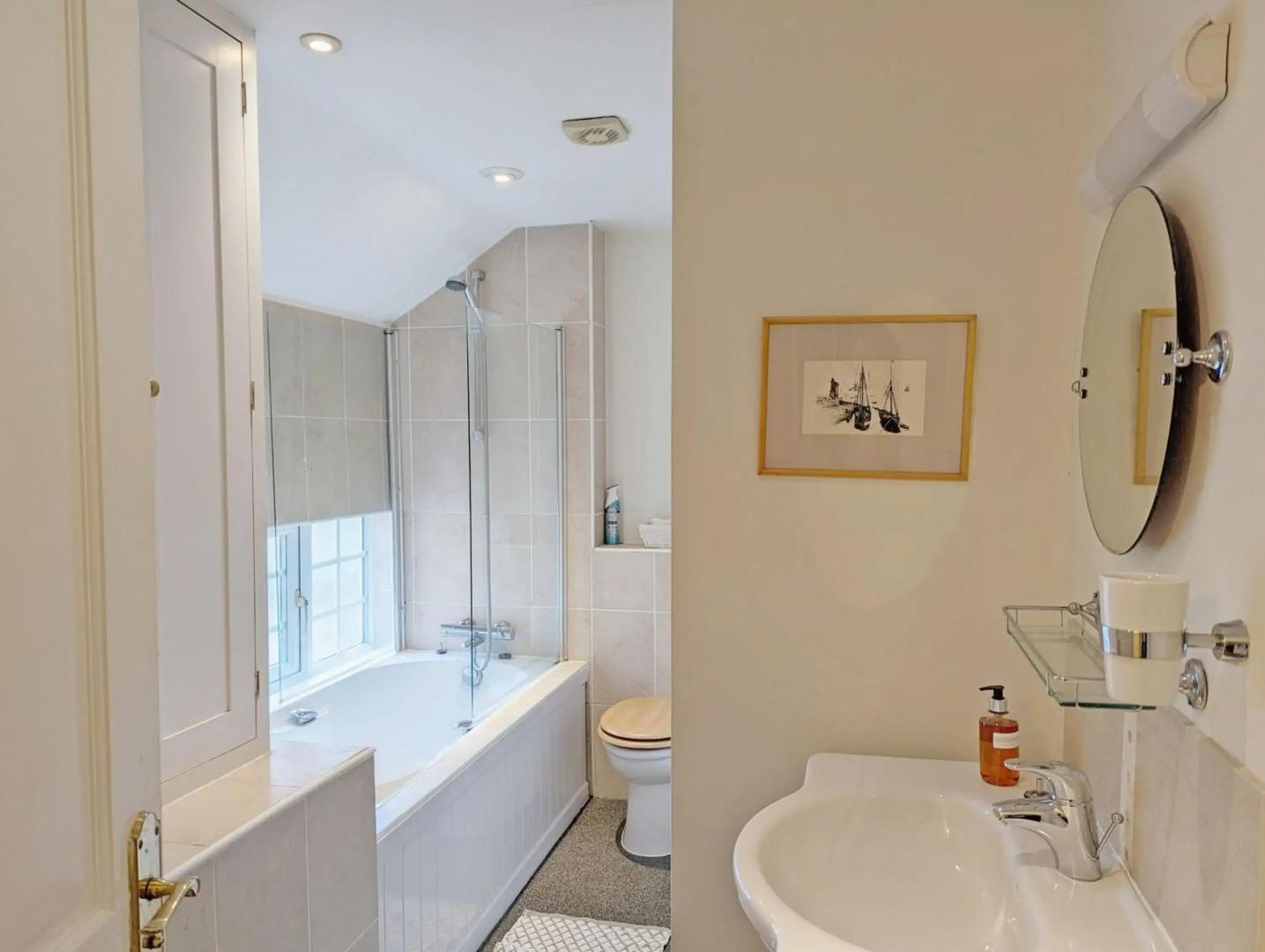 Flint Cottage , Emsworth