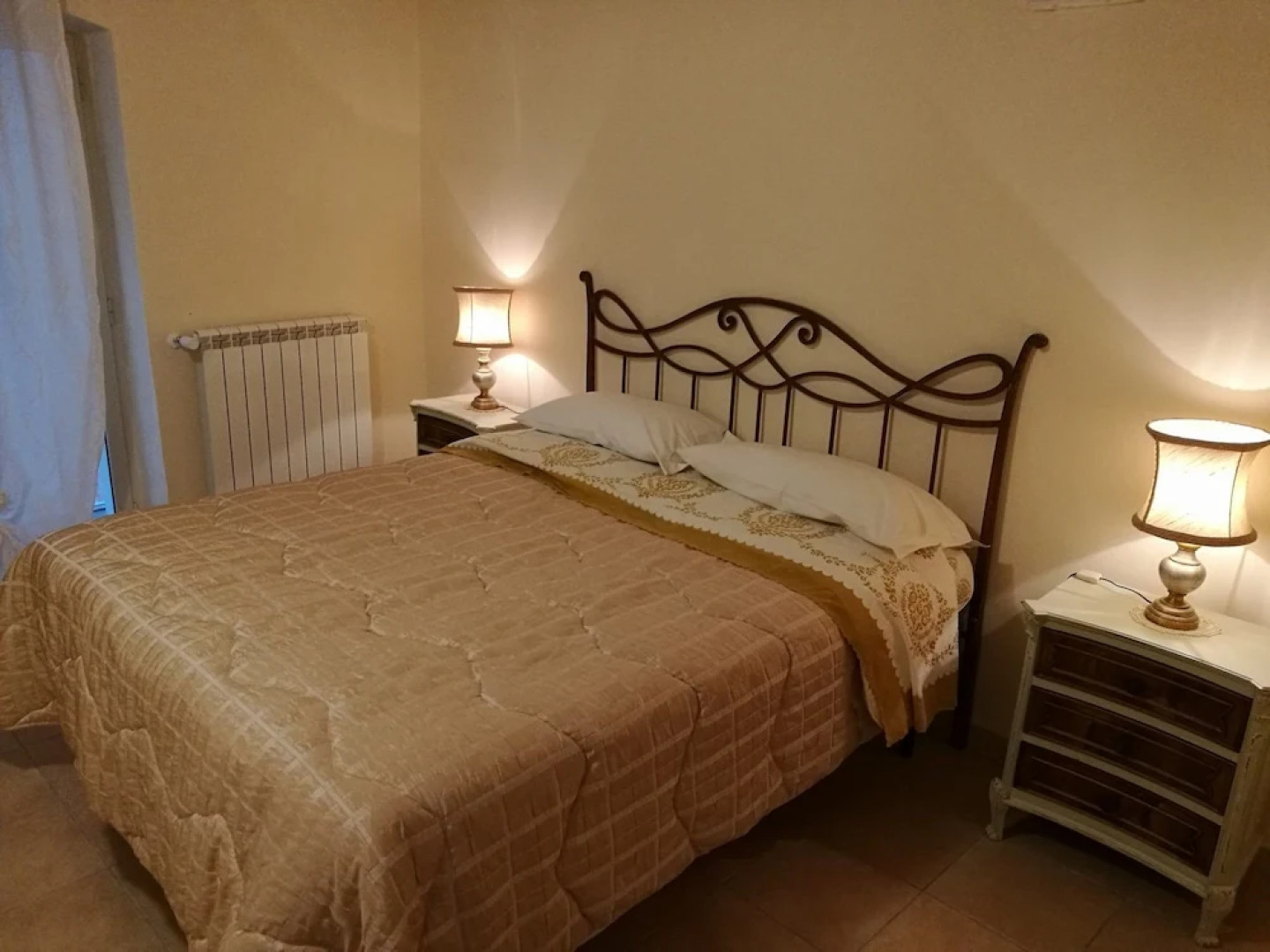 Antica Dimora B&B Canosa