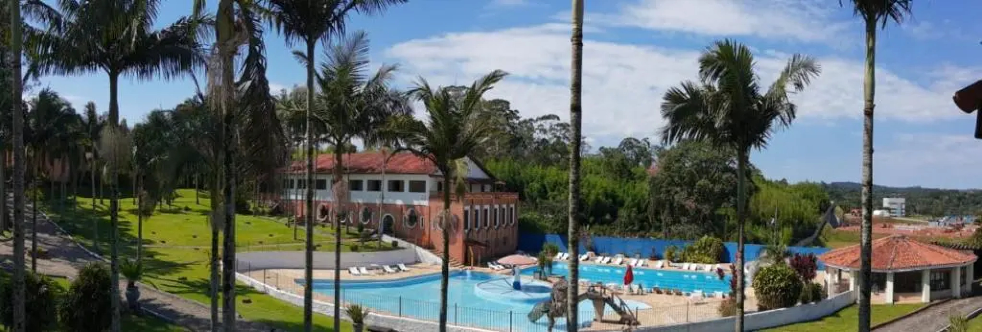 Eduardos Park Hotel