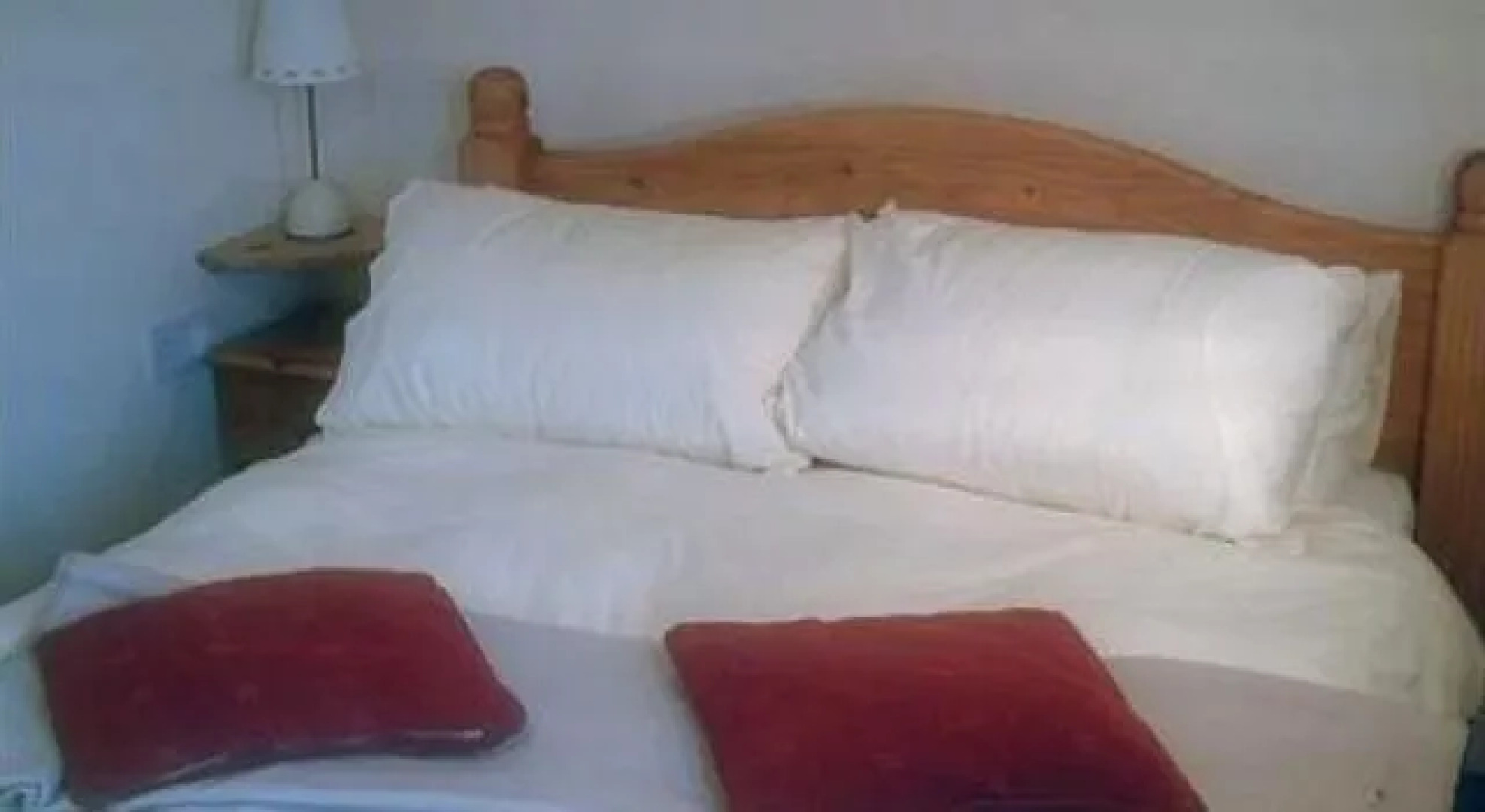 Glebe Farm Apartments