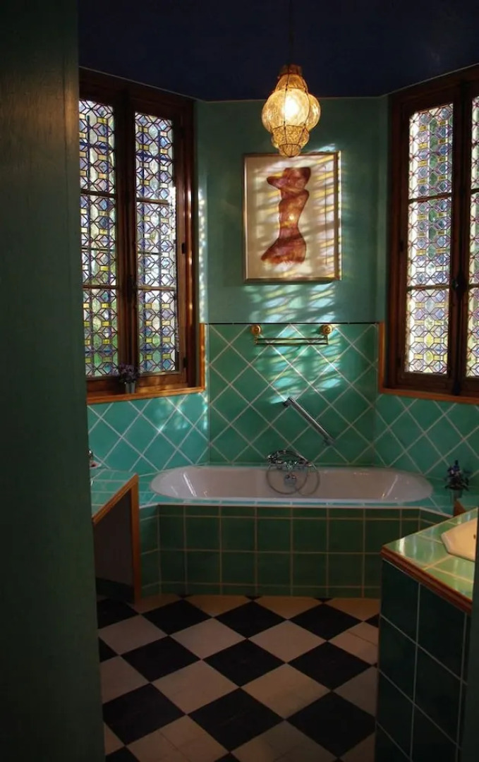 Château de l'Hérissaudière