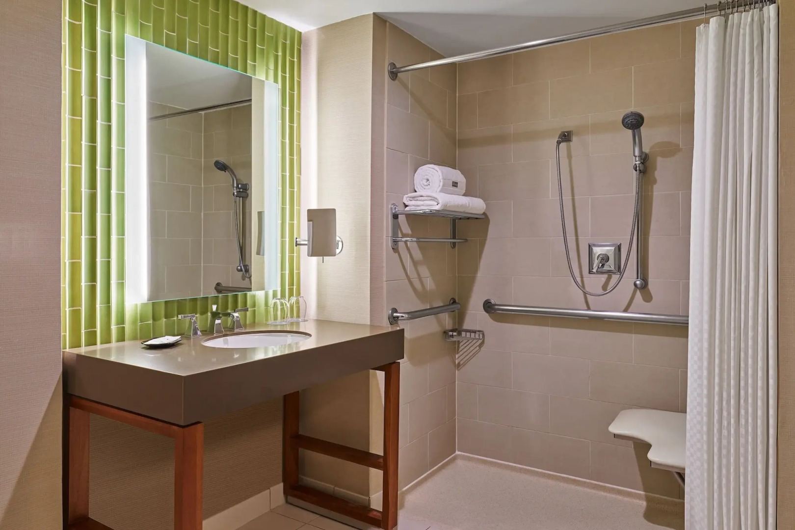 The Westin San Diego Gaslamp Quarter