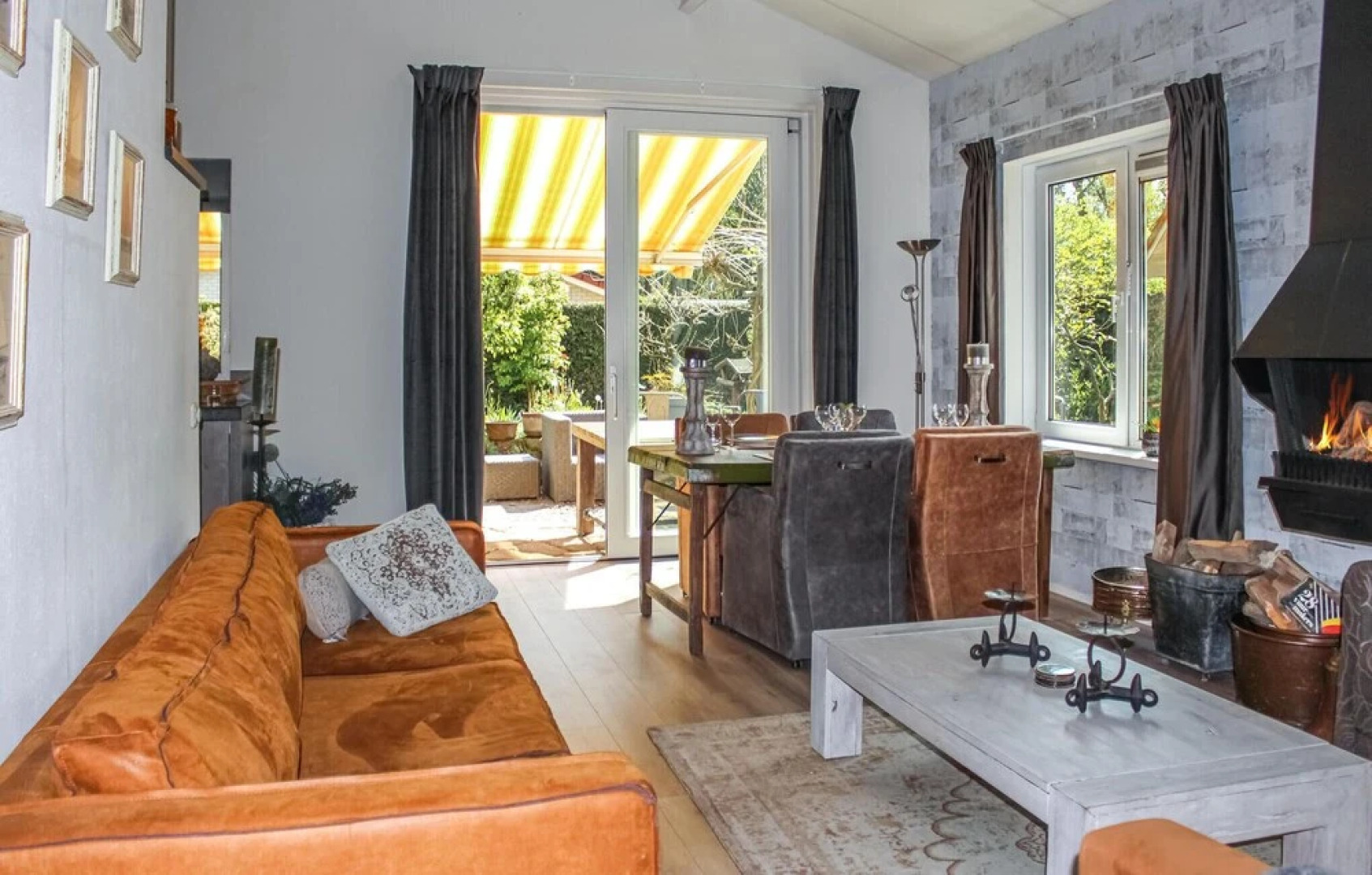 Amazing Home in Putten With Wifi and 2 Bedrooms