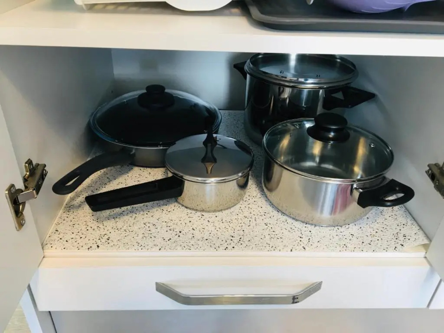 Royal Life Residence Poseidon Studio