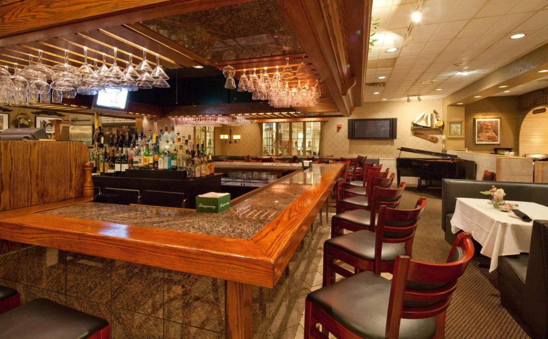 Holiday Inn Cleveland-Mayfield by IHG