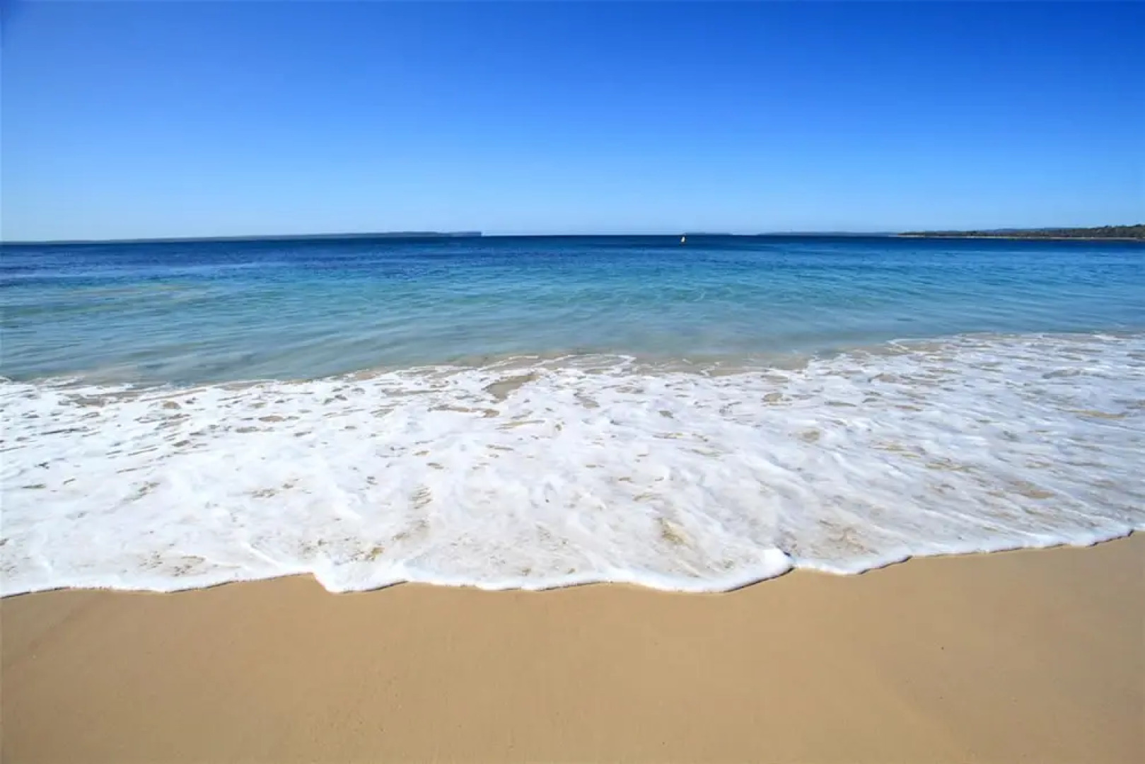 Holiday Haven Huskisson Beach