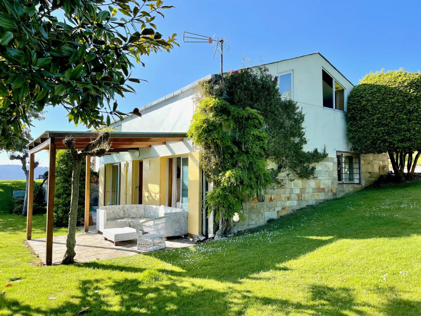 The Cliffs Bungaleiro De Area