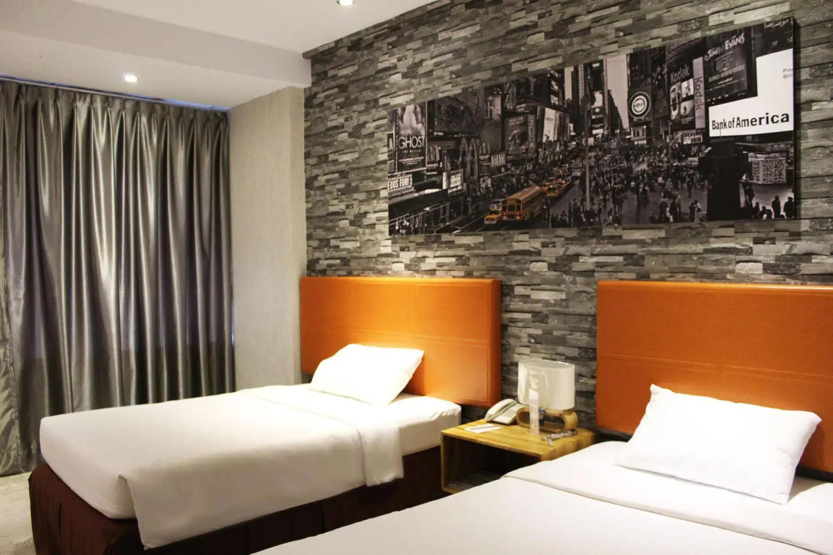 Le Polonia Hotel & Convention Medan