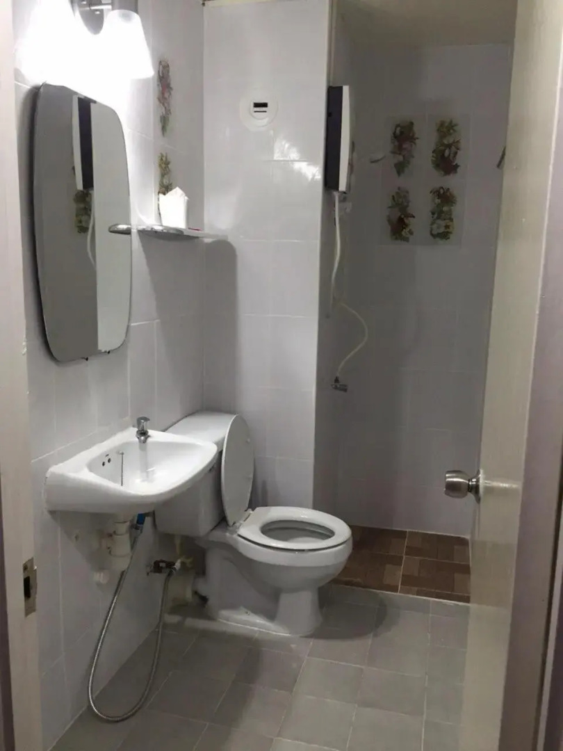 Smart Residence at Muengthongthani