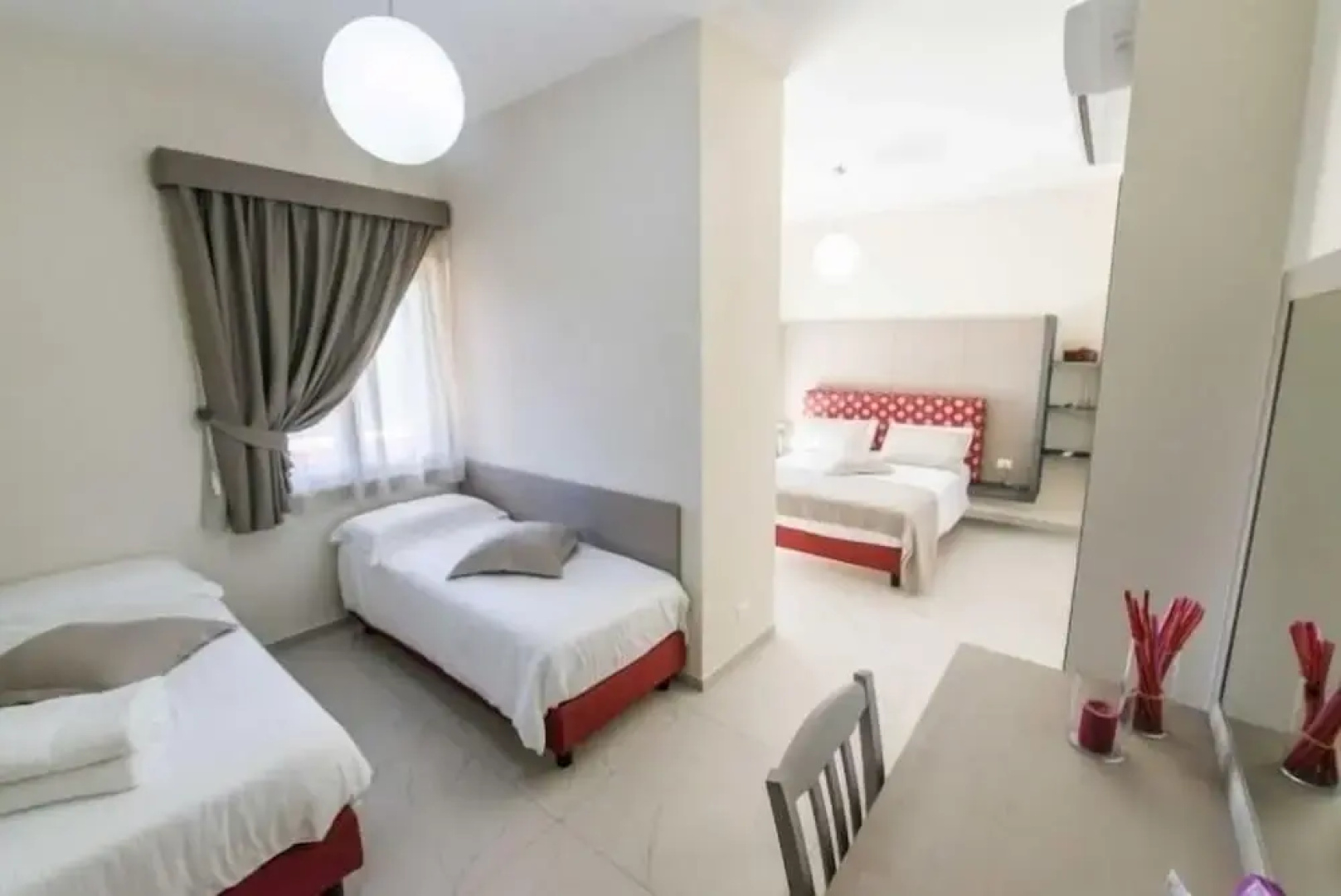 Agriturismo Borgo Imperiale