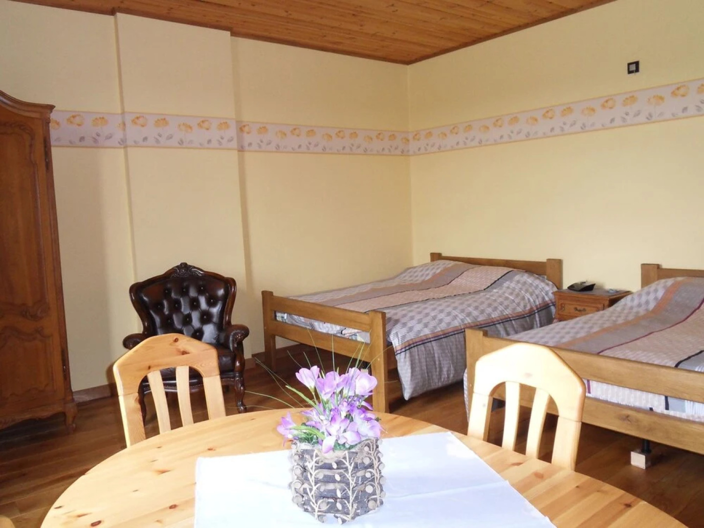 Holiday Home in Cul-des-sarts With Roofed Terrace