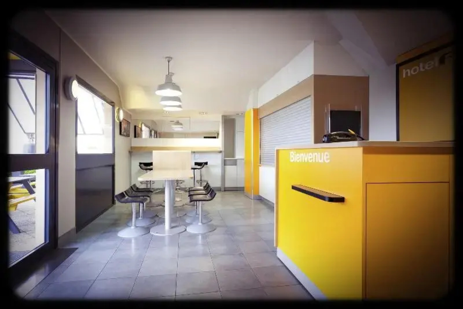 Kyriad Direct Dijon Sud - Chenove