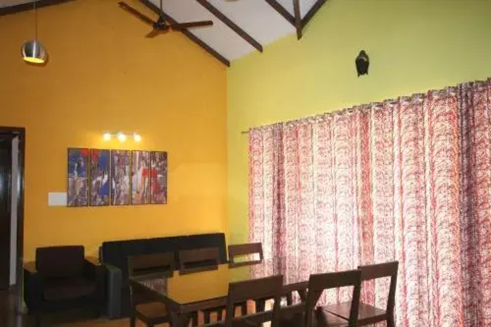 JenJon Holiday Resort - Igatpuri