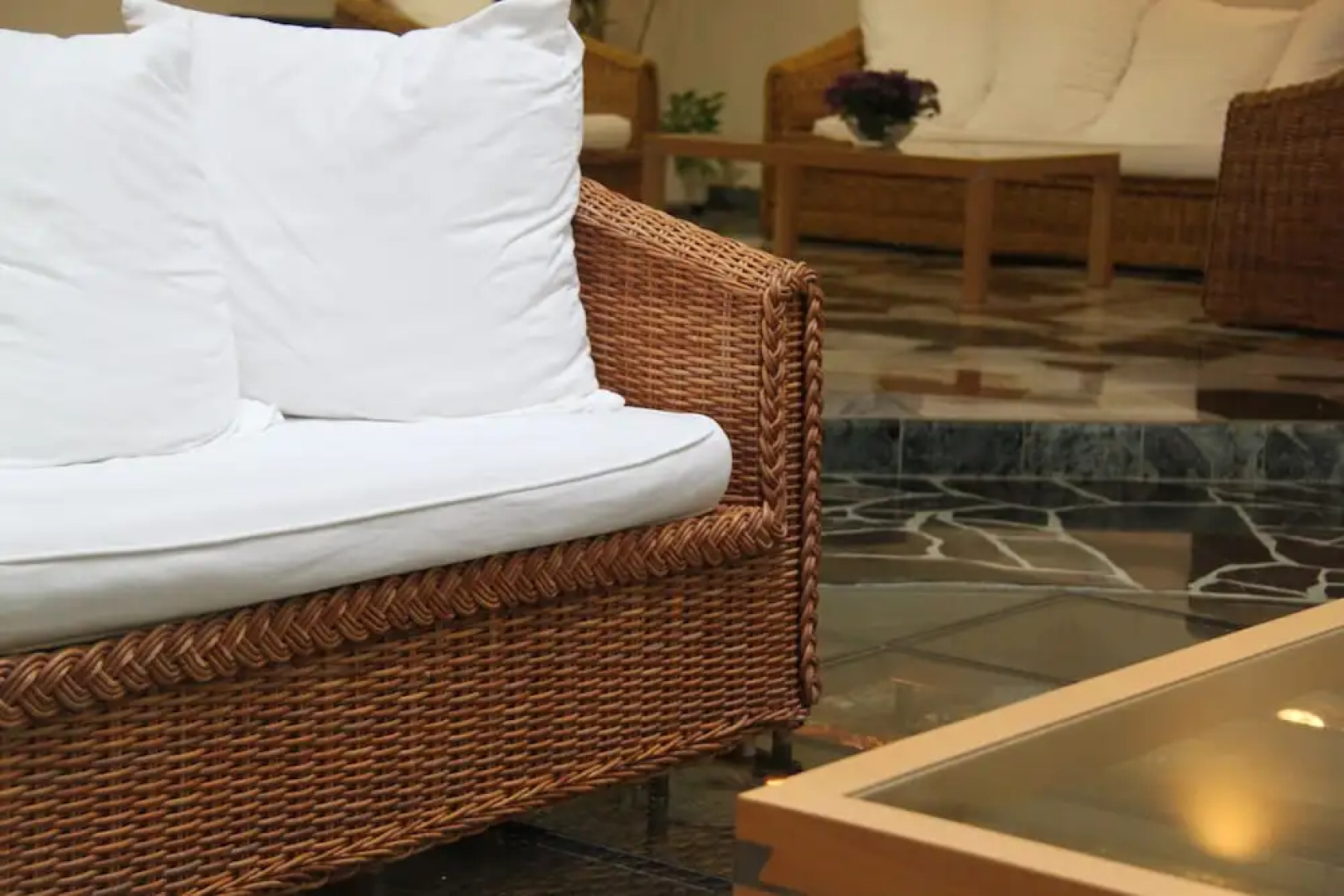 La Reserve Hotel Terme