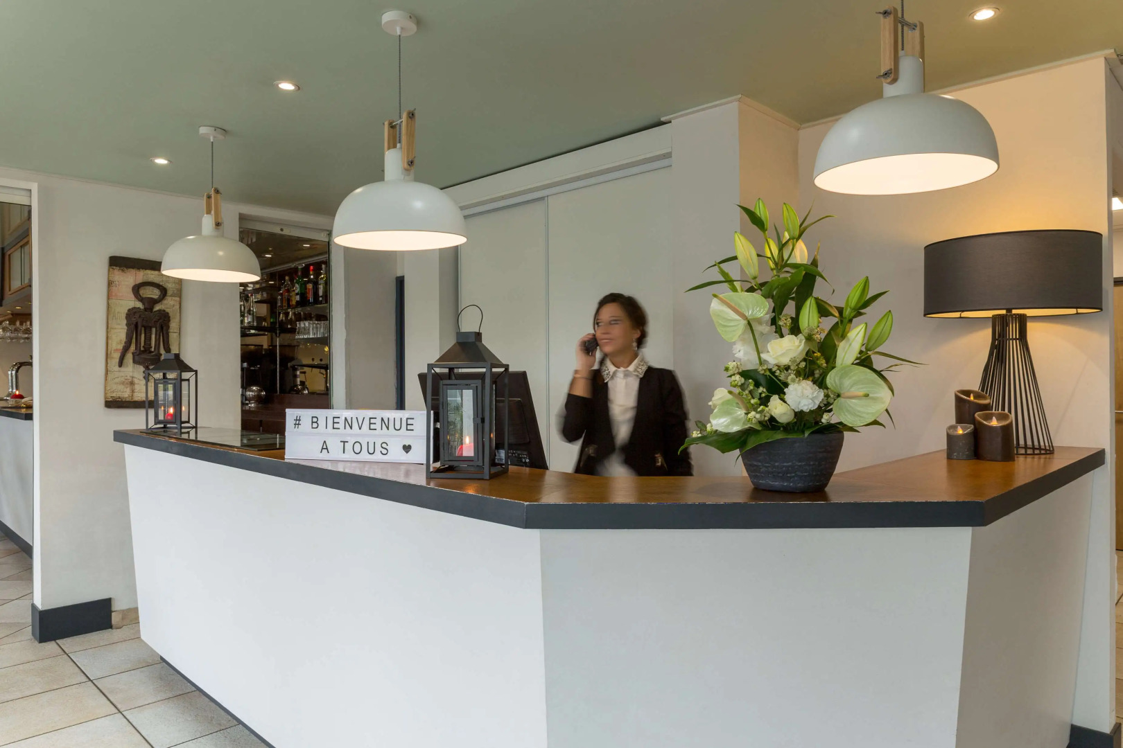 The Originals City, Hôtel Armony, Dijon Sud