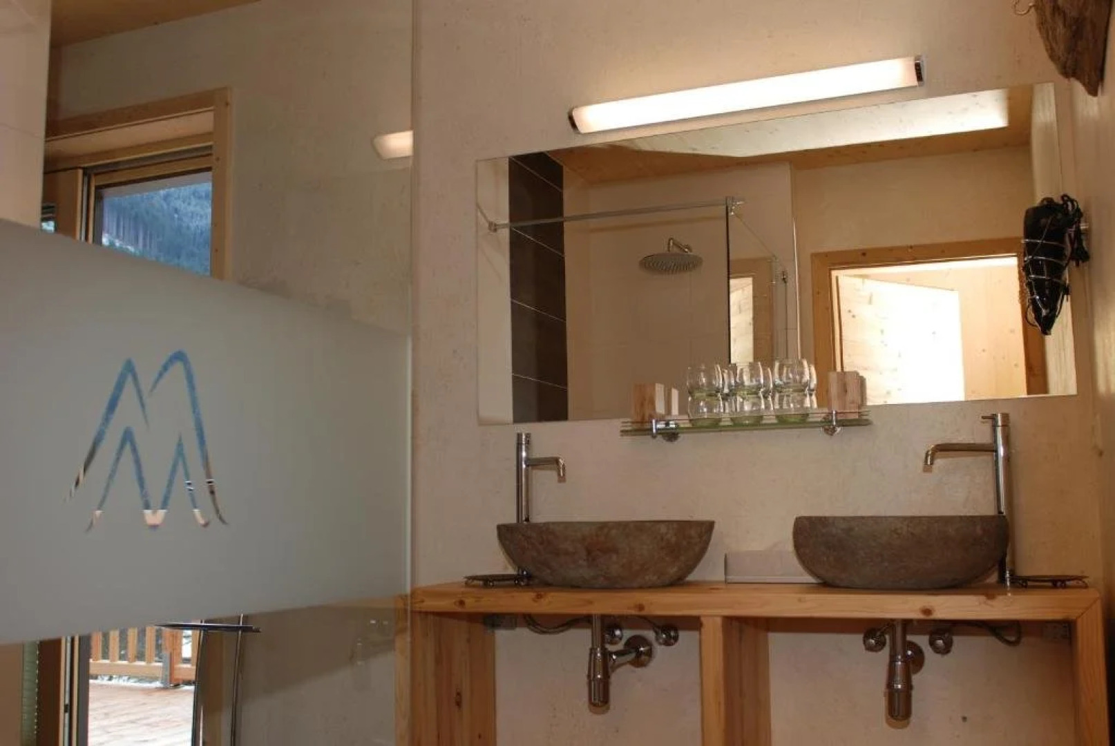 Chalet Glemmtal - Haus Schmittenblick