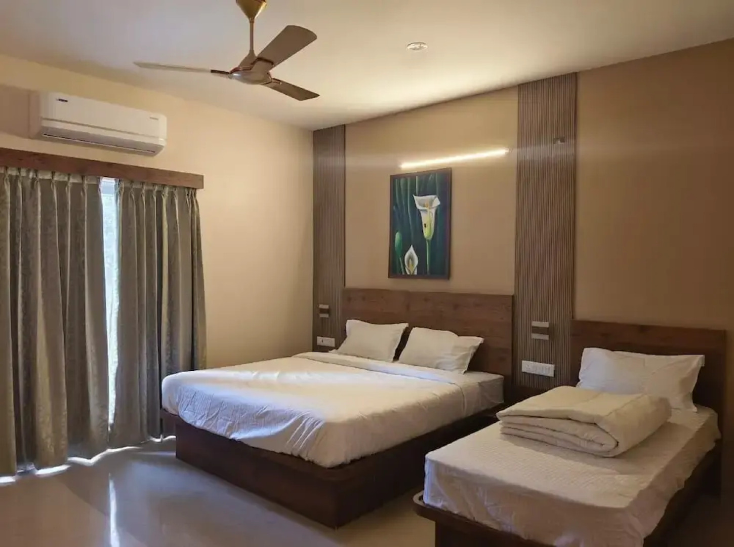 MSB Silver Spring Resort