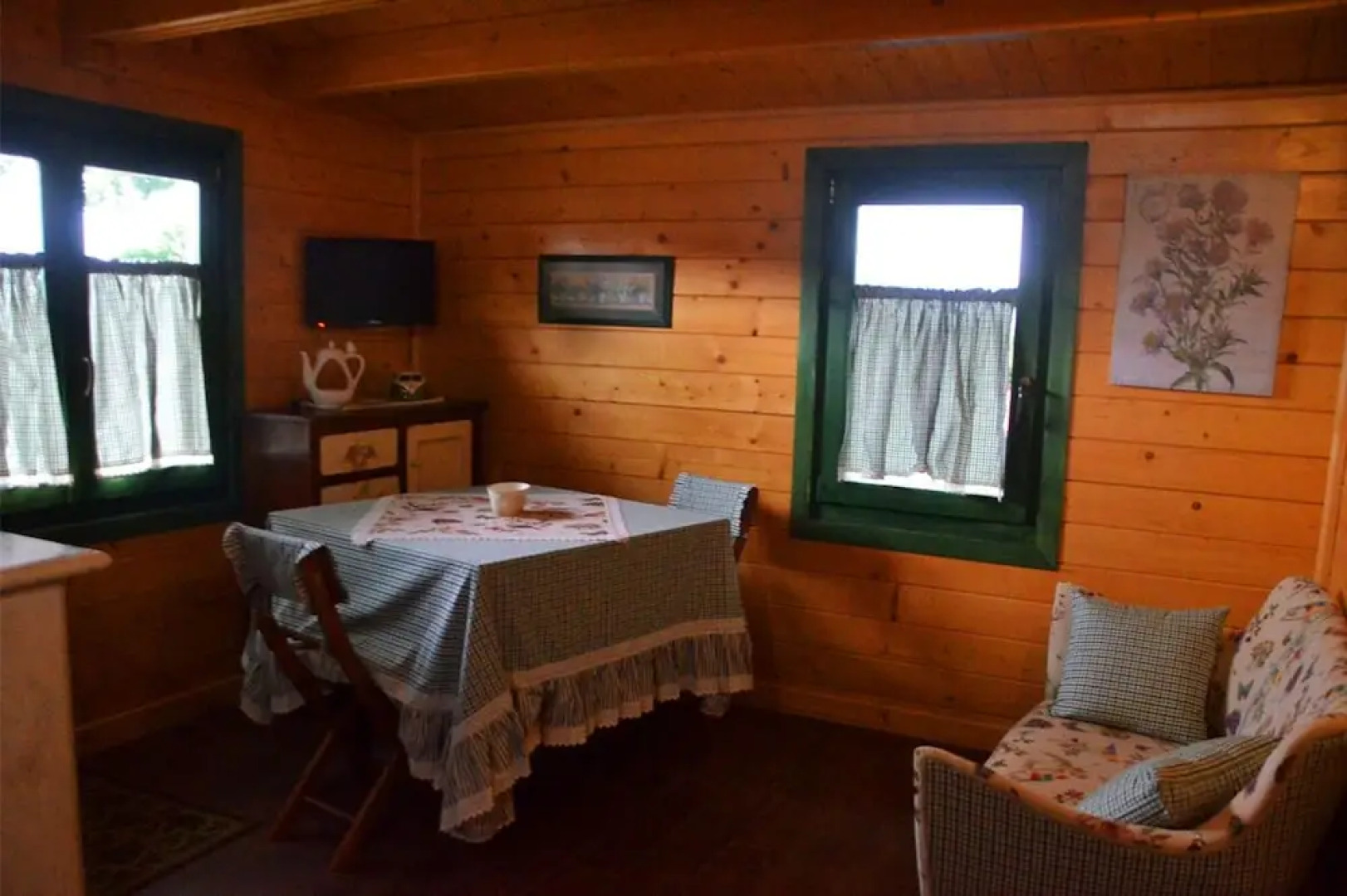 Country House Bosco d'Olmi