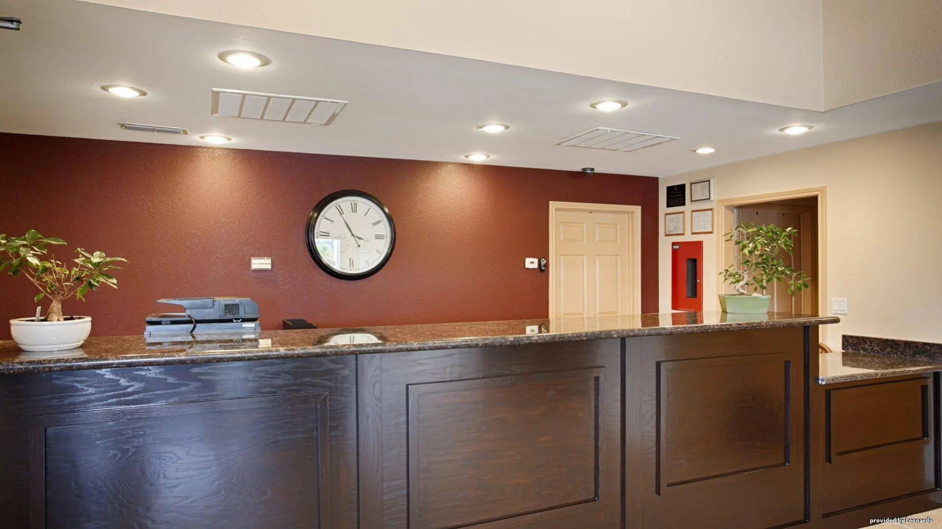 Best Western Inn of Kilgore