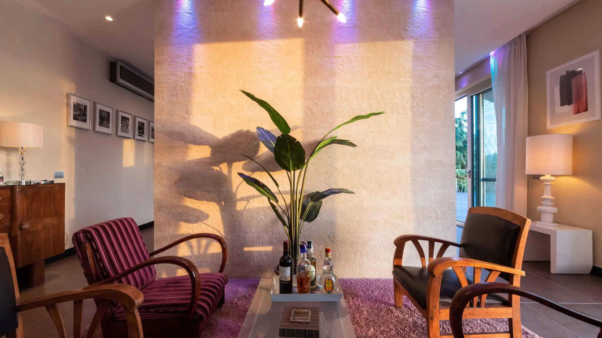 Villa Atmosfere 8 in Frassi