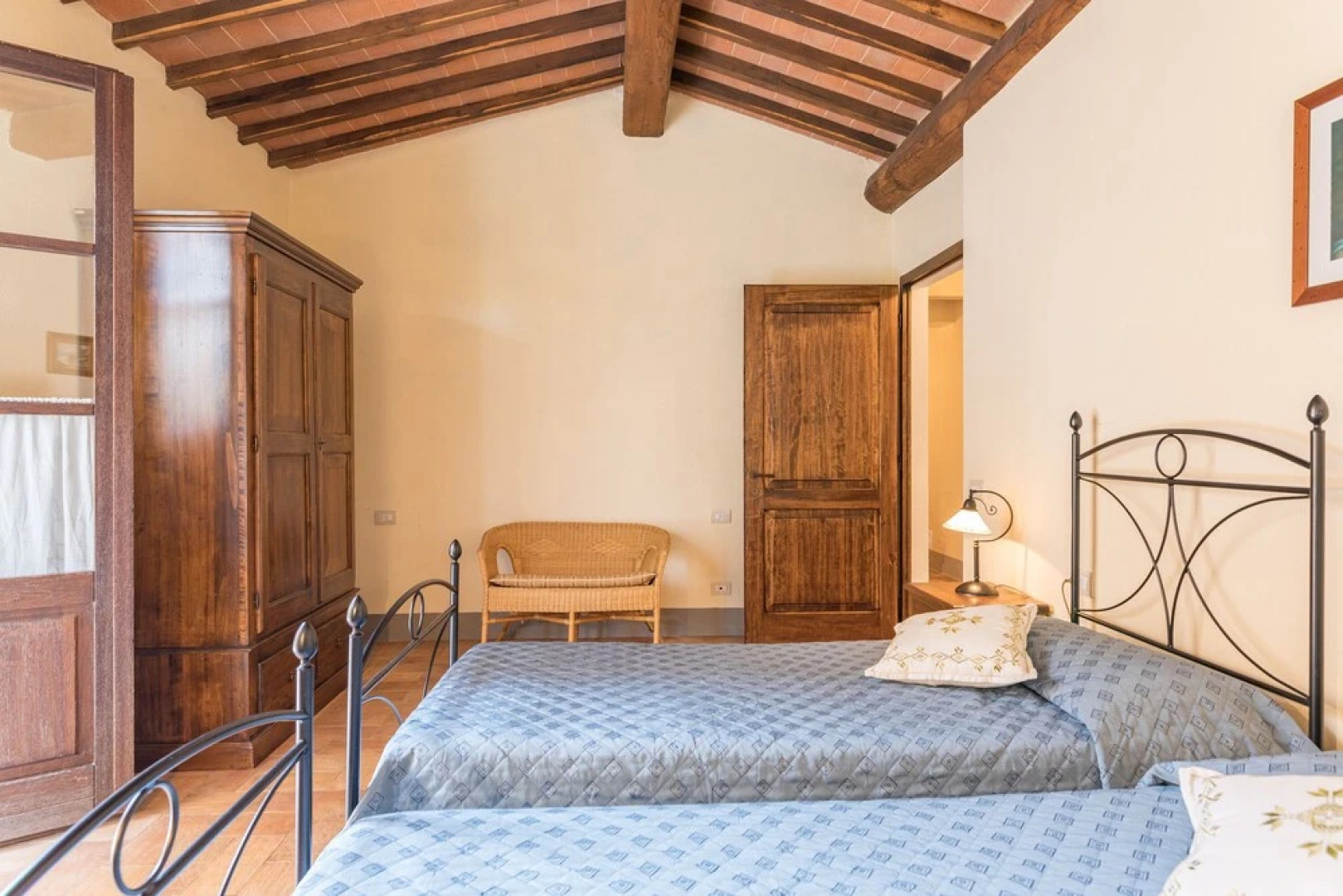 Agriturismo Baccoleno