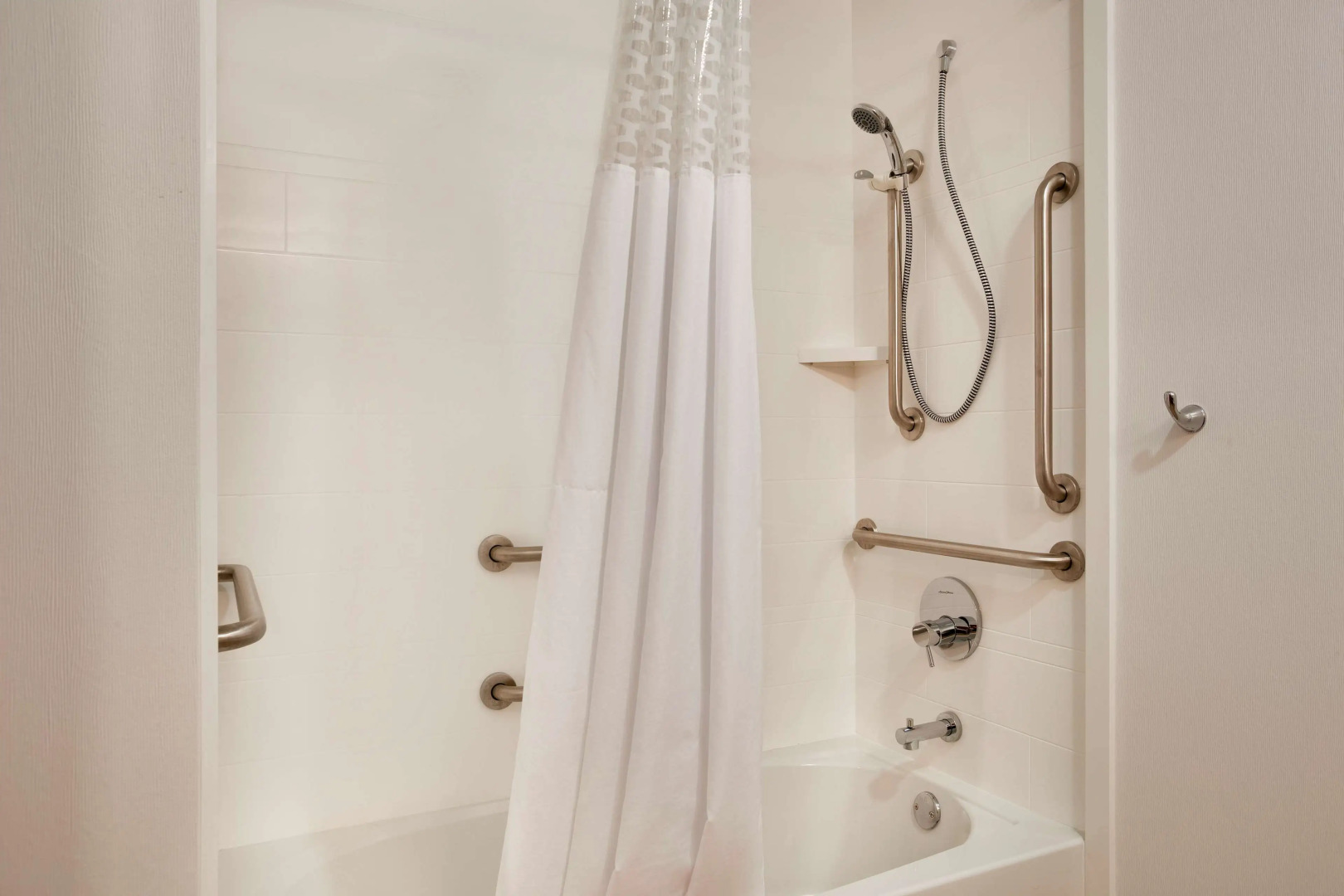 Hampton Inn & Suites Cleveland/Independence