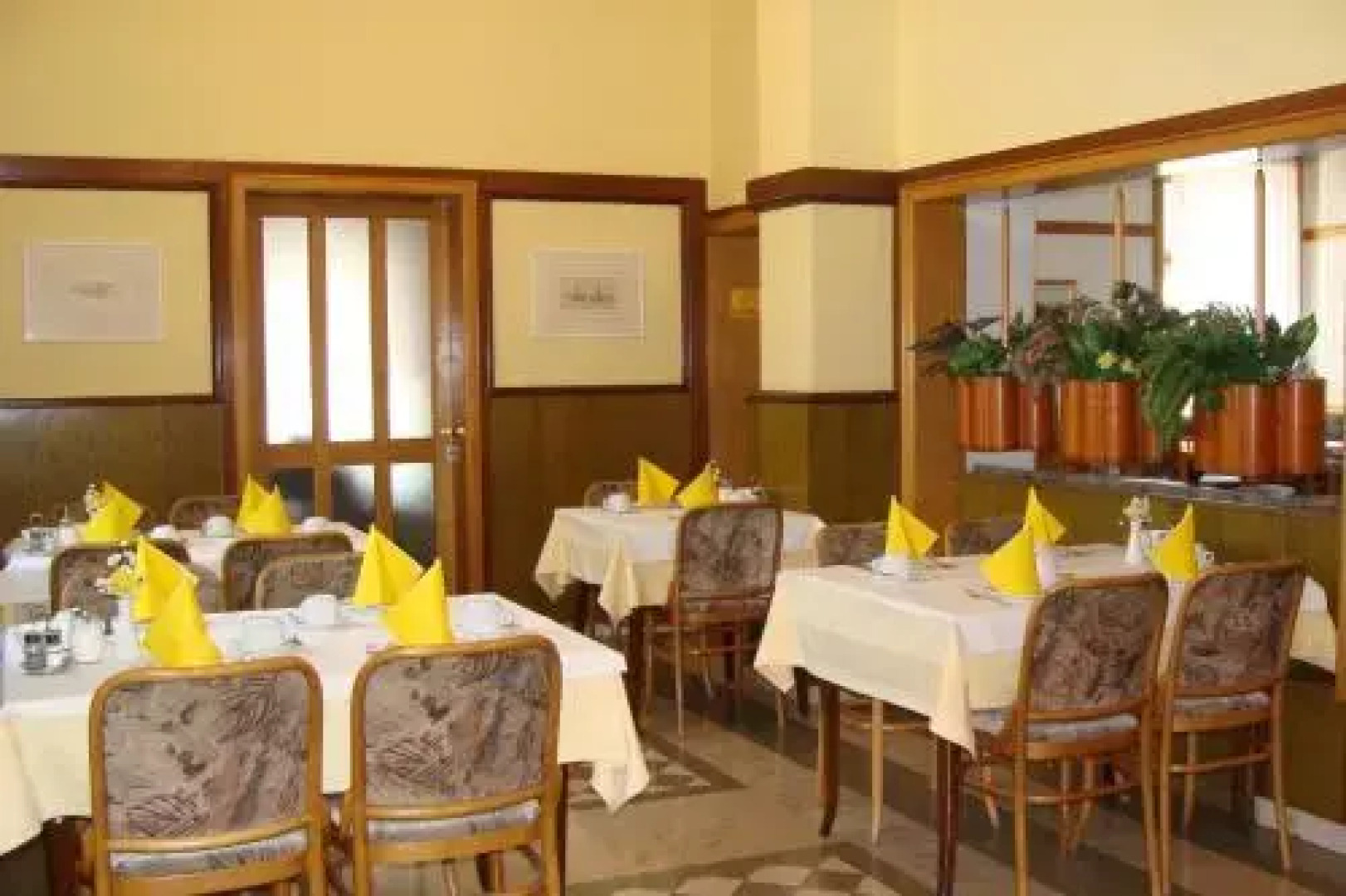 Pansion Maltar Varaždin