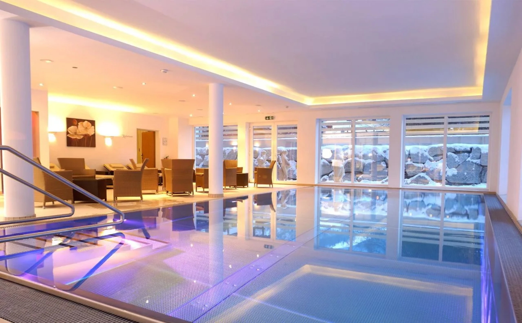 Hotel Vier Jahreszeiten