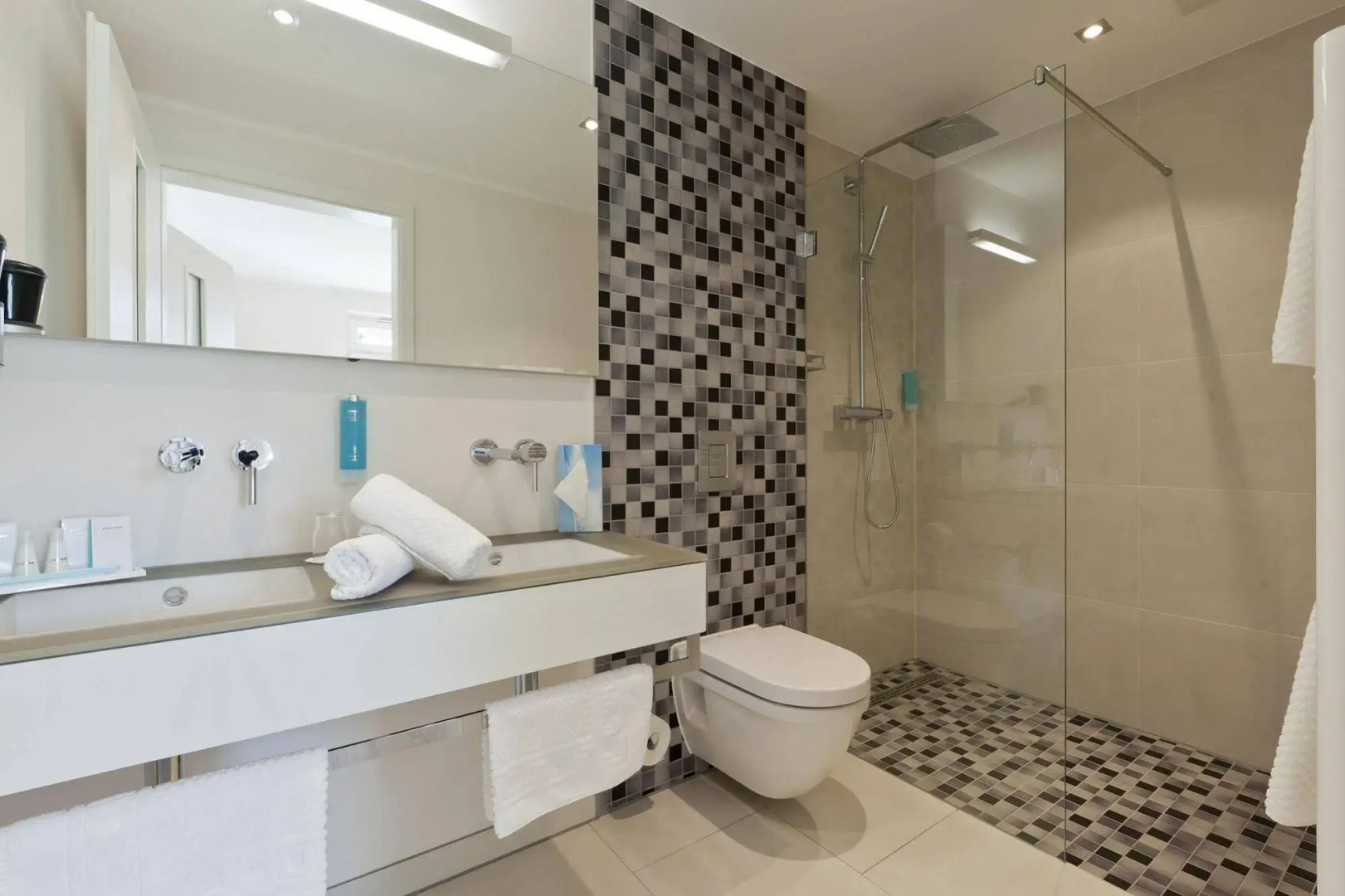 Michels Thalasso Hotel Nordseehaus