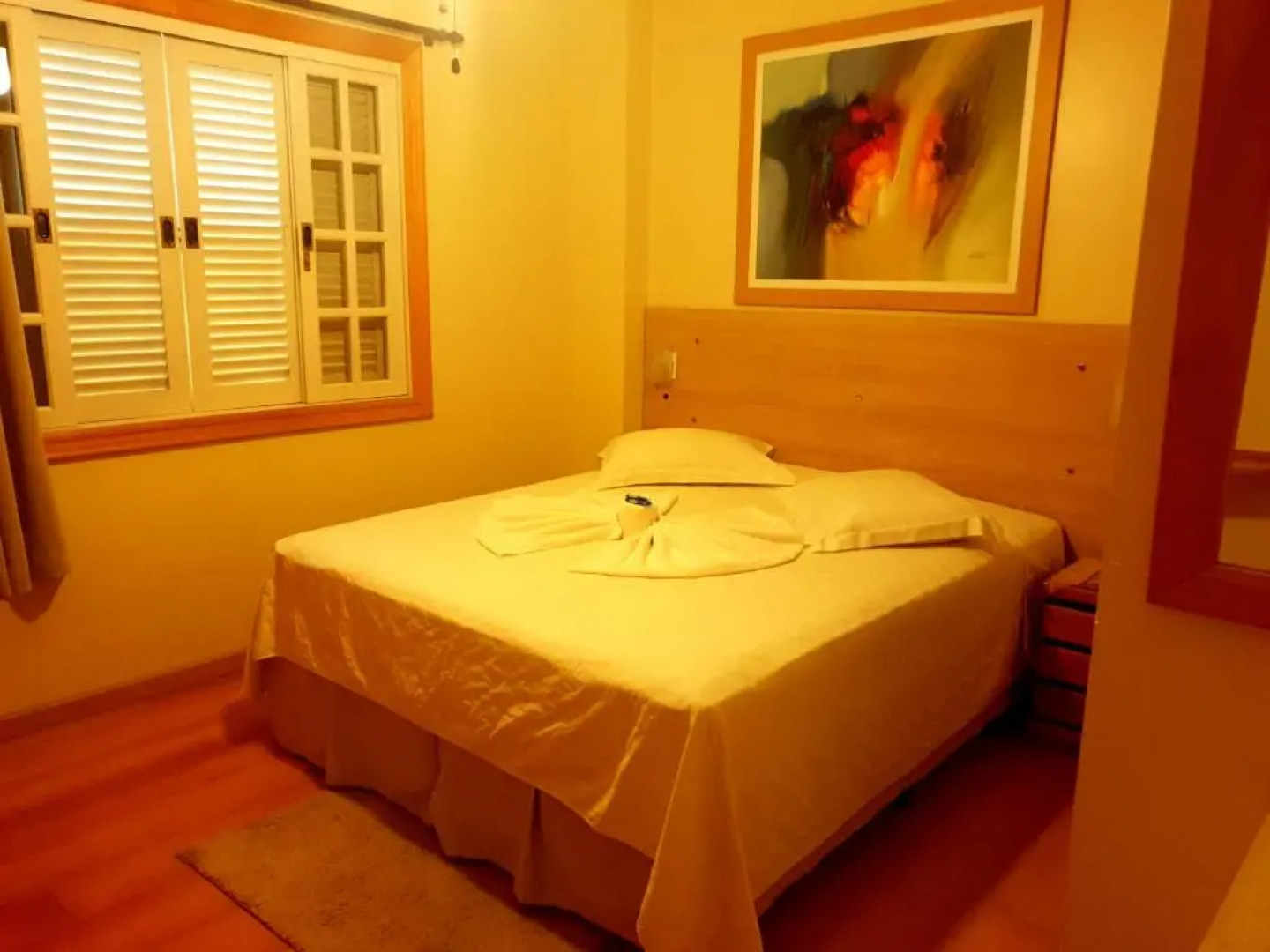 Pousada Eco Da Montanha