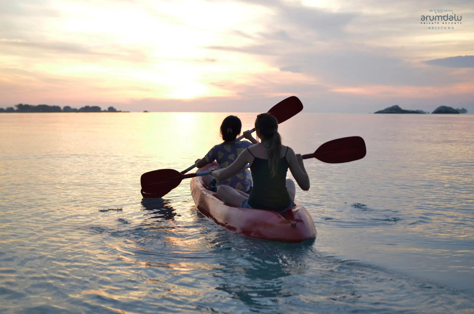 Arumdalu Private Resort