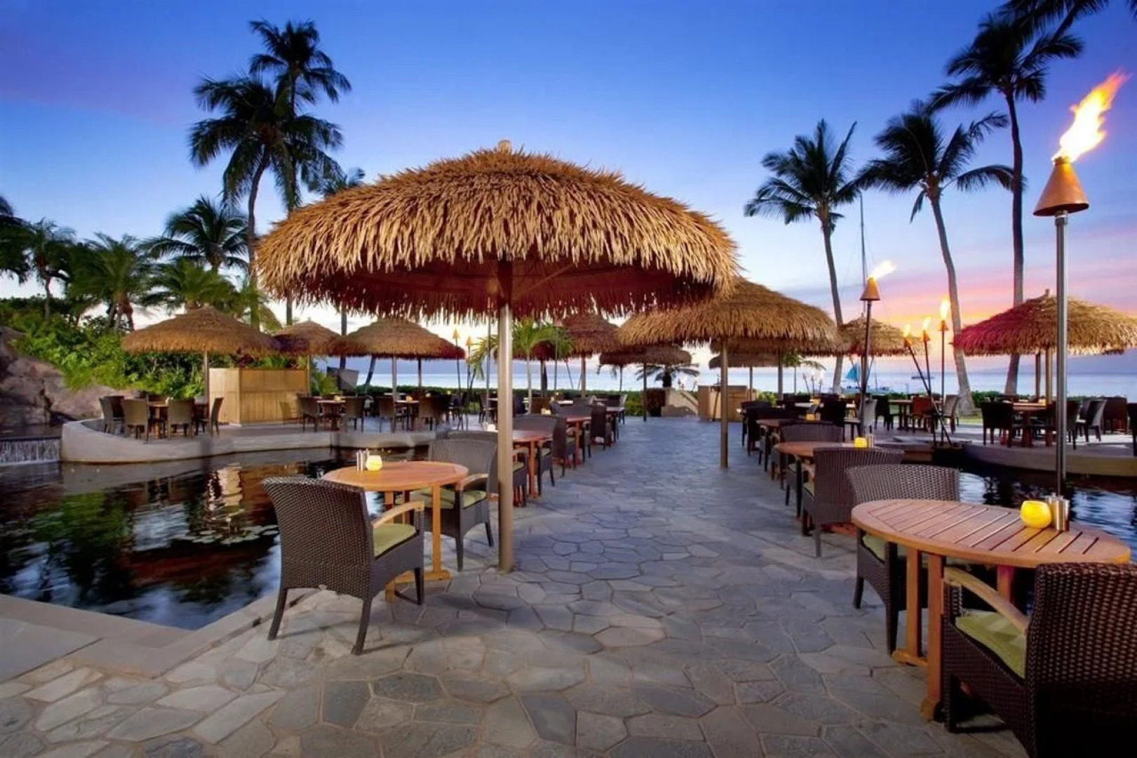 The Westin Maui Resort & Spa, Ka'anapali