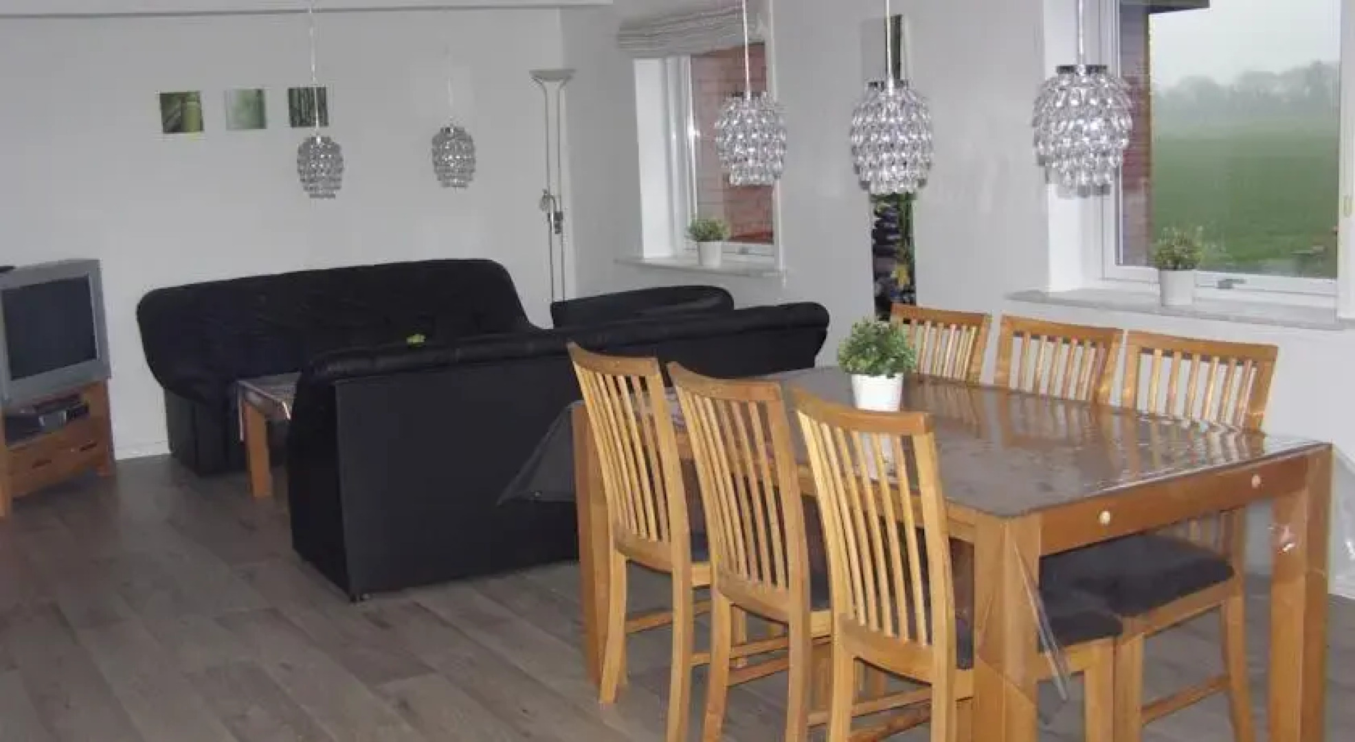 Family Baan Holiday Houses