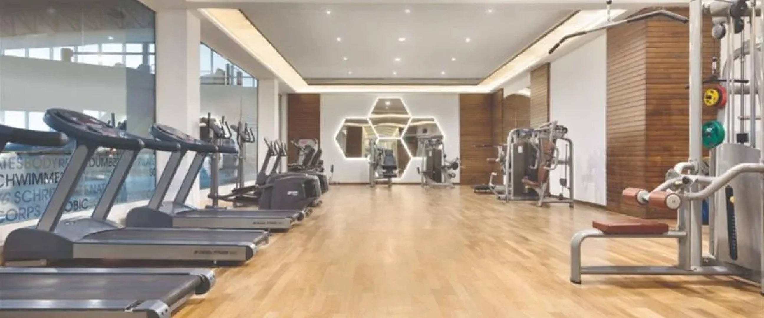 Armas Termal Kırşehir Otel