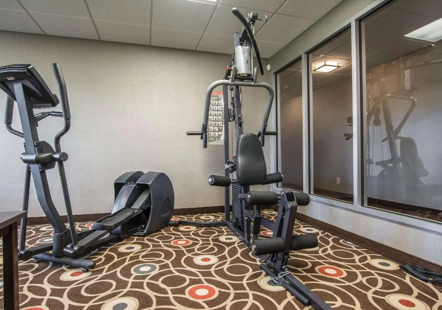 Quality Inn & Suites Victoriaville