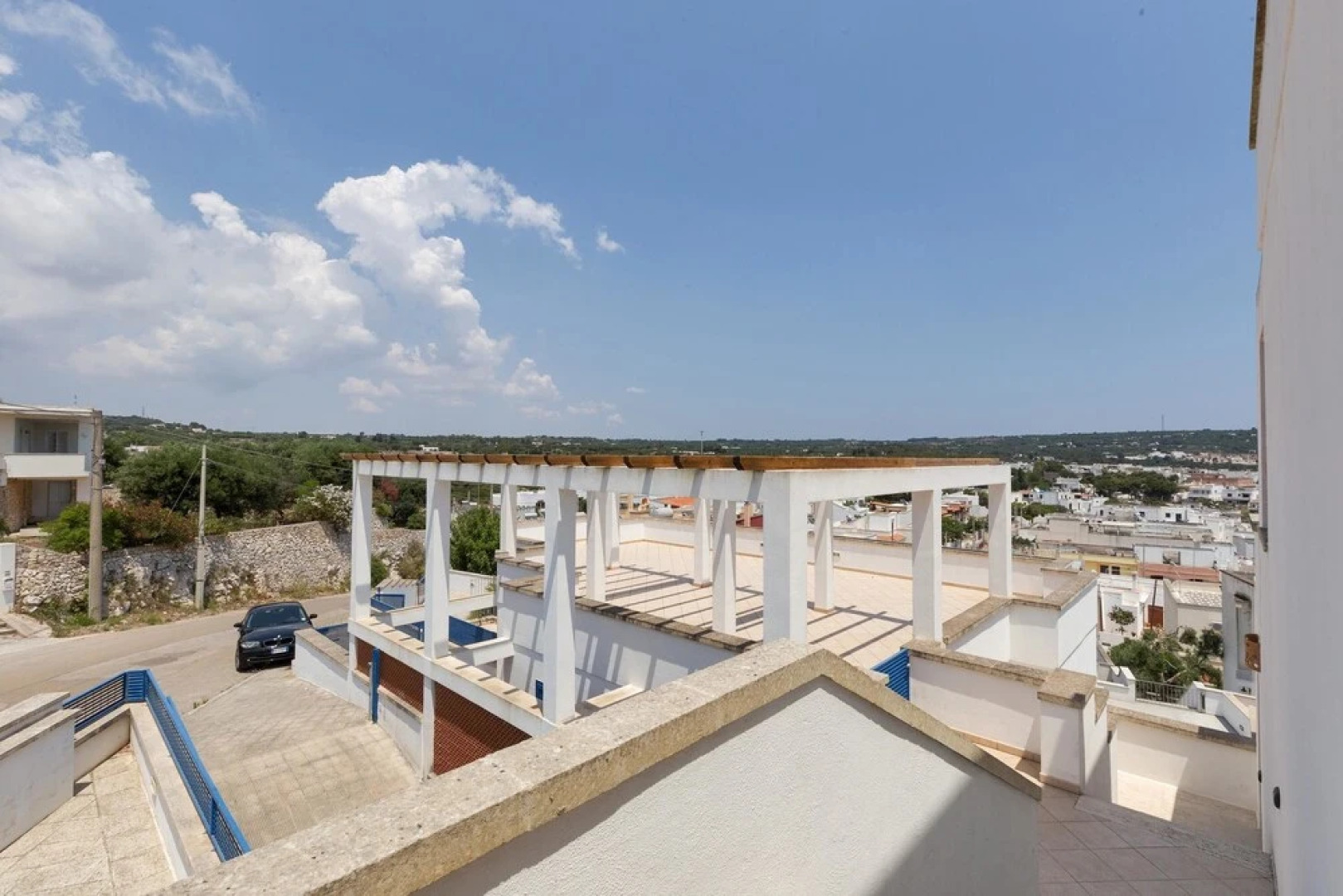 Terra Greci Apartments