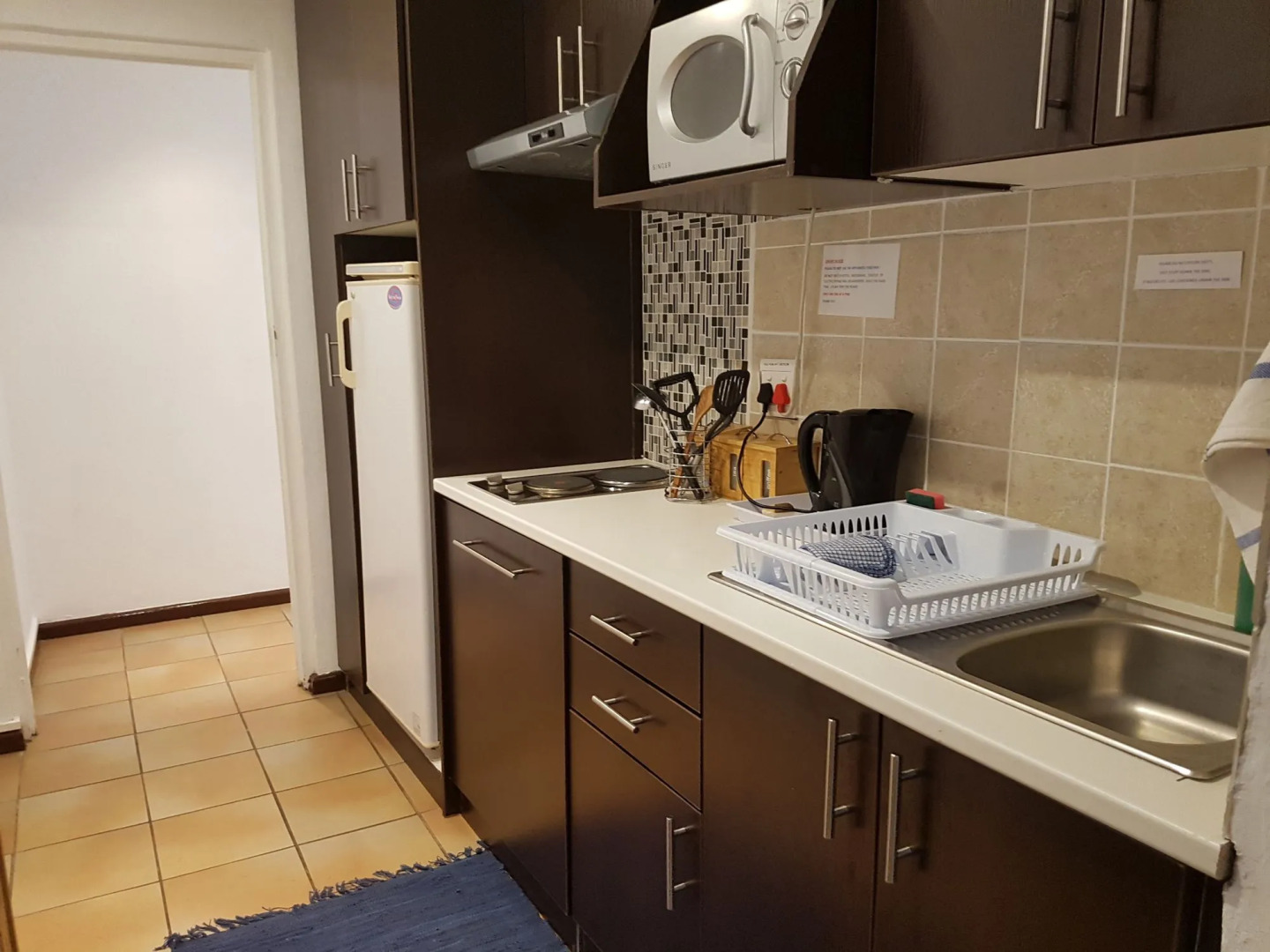 Seagulls Guest House