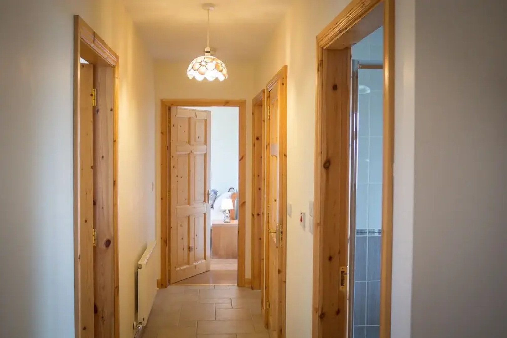 Atlantic Coast Hotel