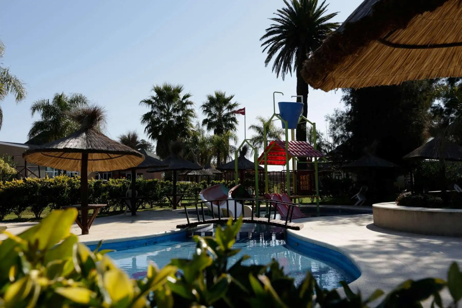 Howard Johnson by Wyndham San Pedro Resort & Marina