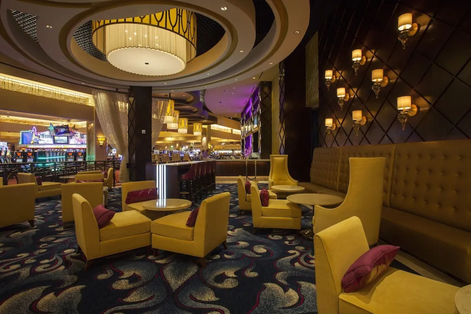 Harrah's Resort Southern California - A Caesars Rewards Destination