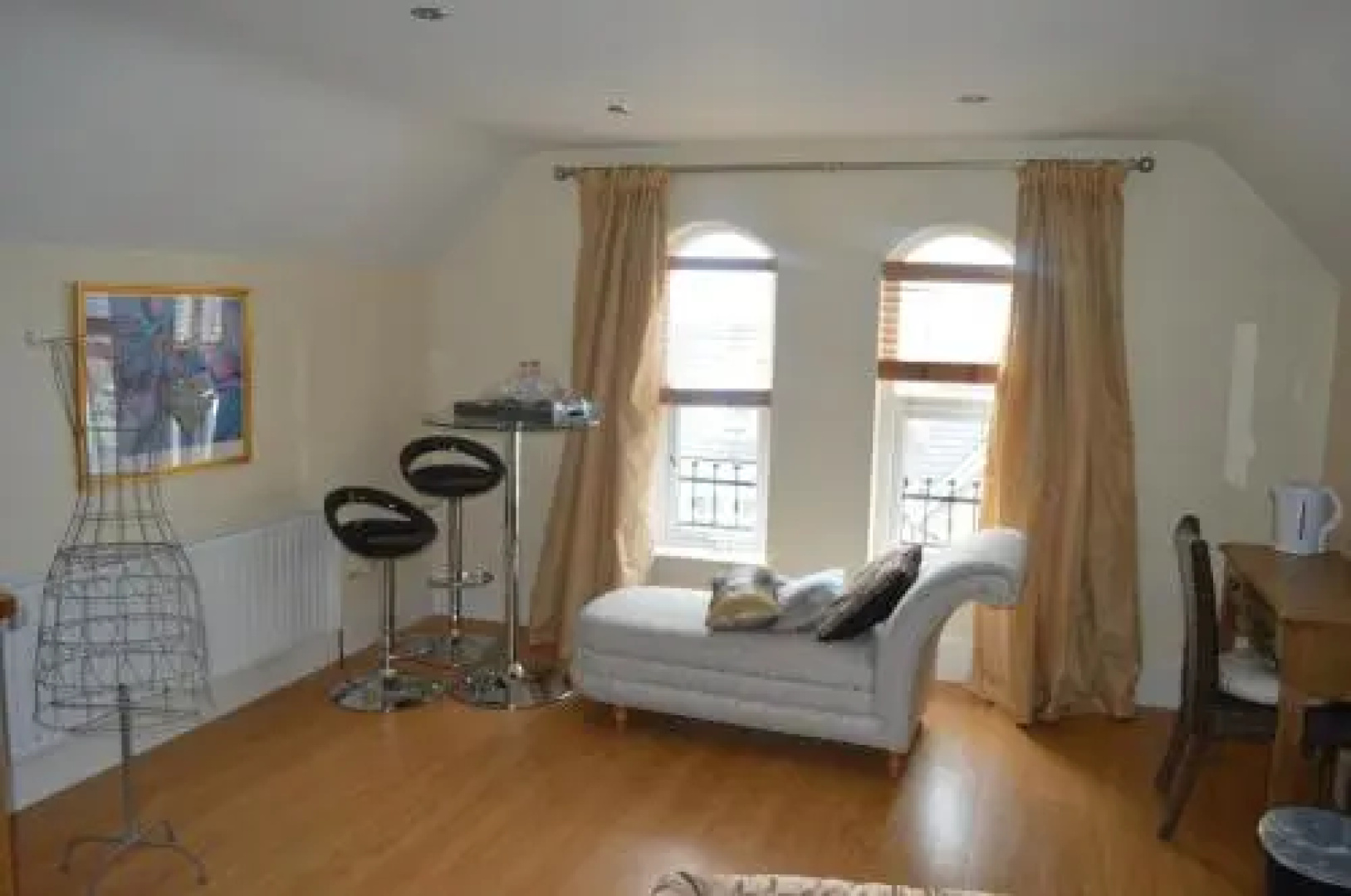 Victoria Gate Bed And Breakfast
