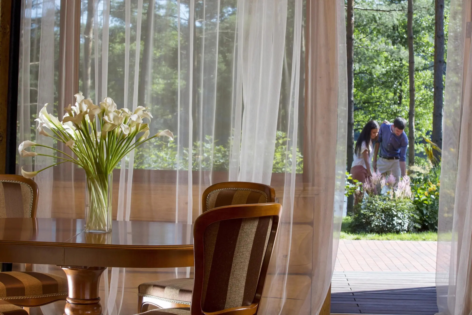 Отель Esperanza Resort