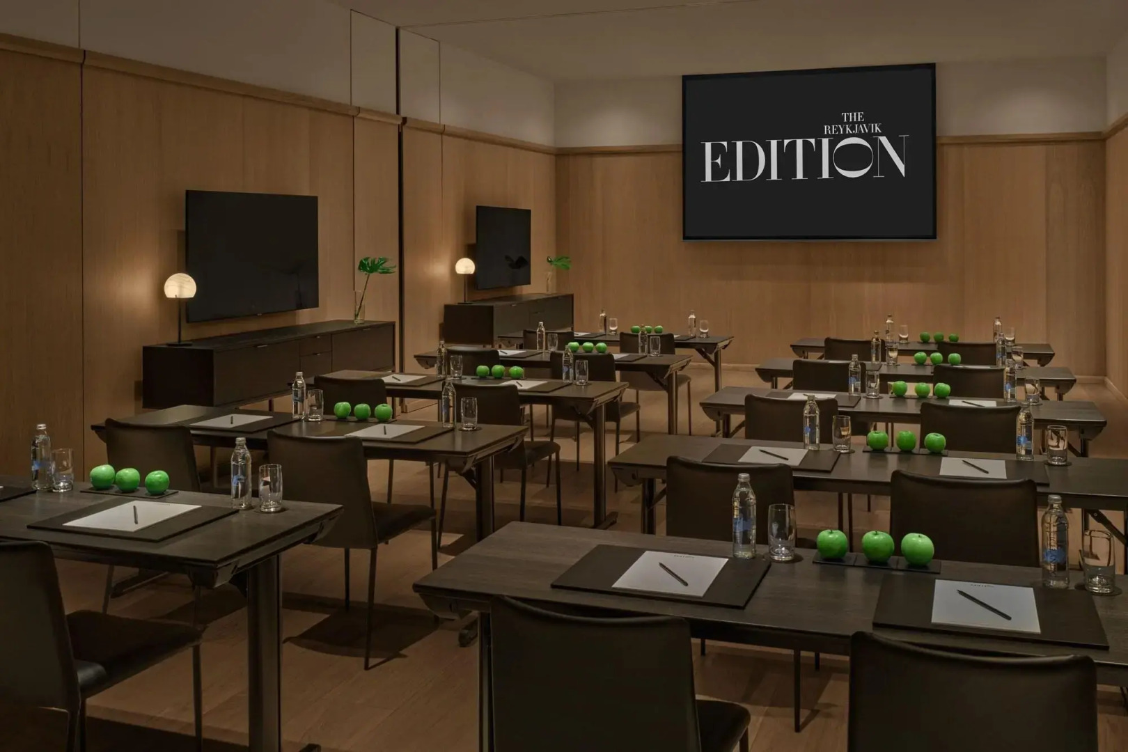 The Reykjavik Edition