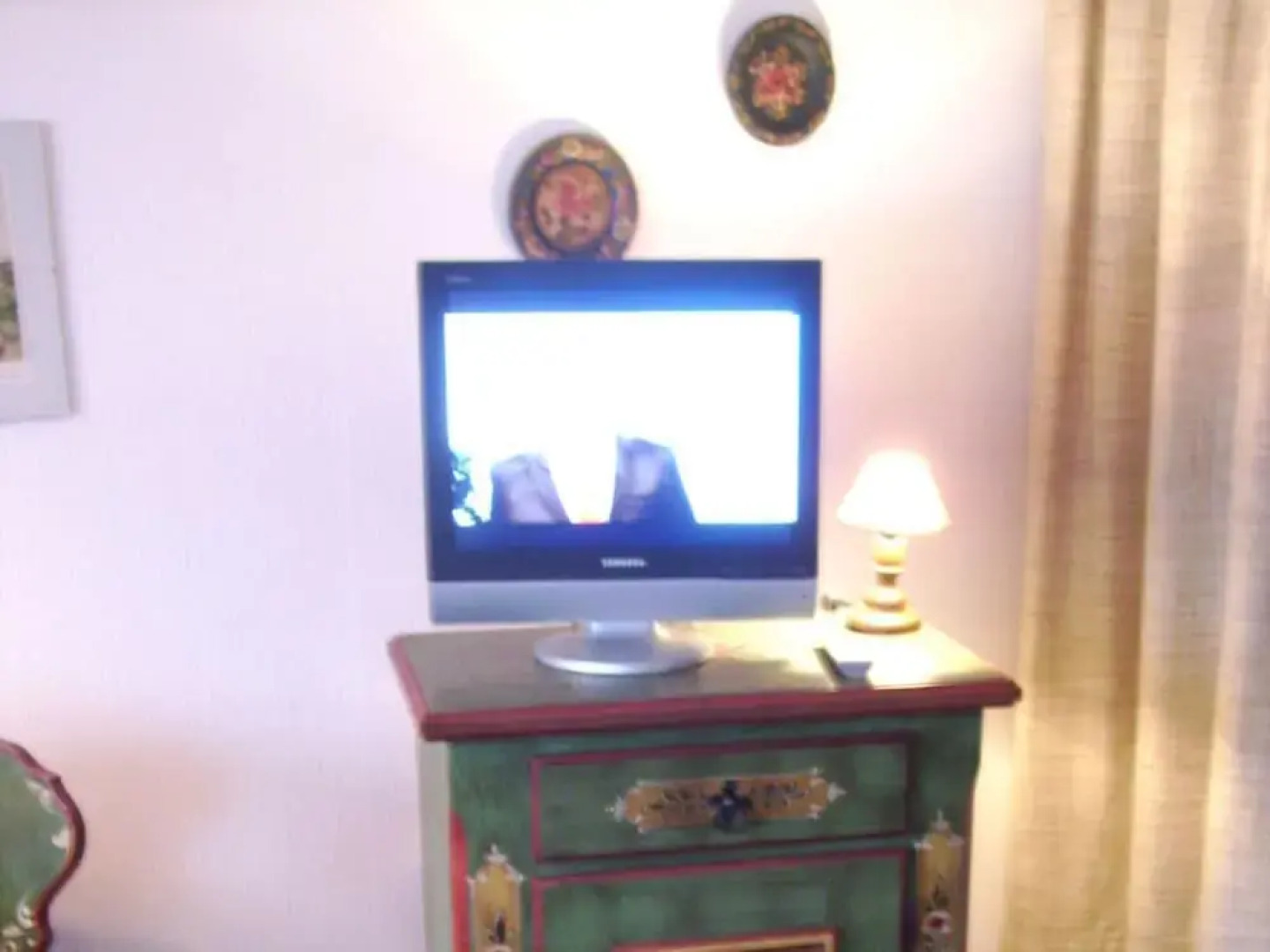 Vakantiehuis Becker-schmidt