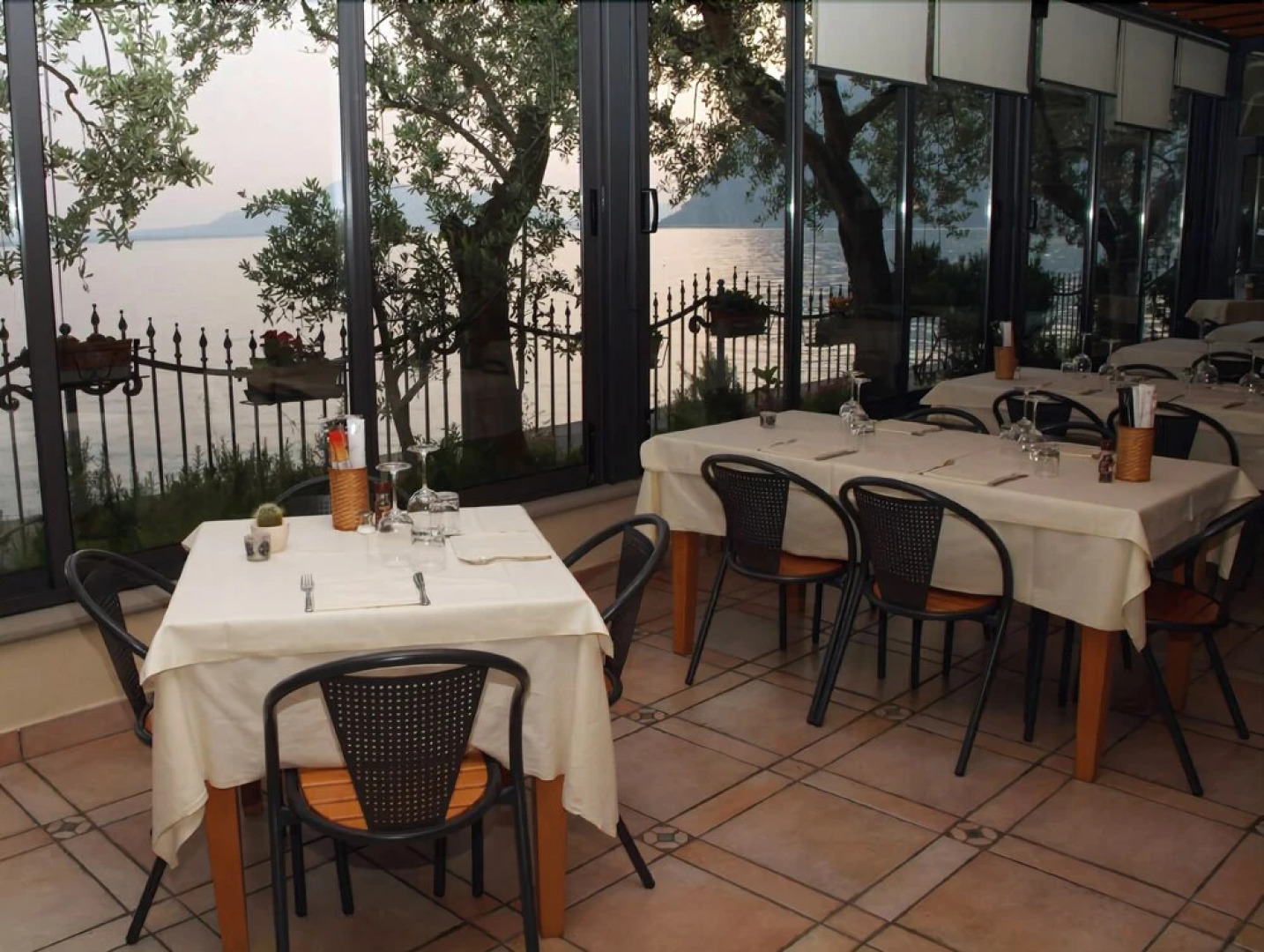 La Foresta Monteisola