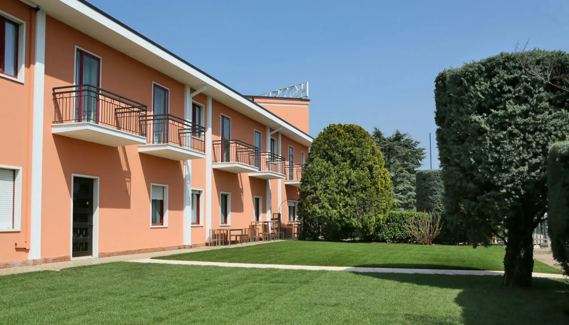 Sport Hotel Veronello