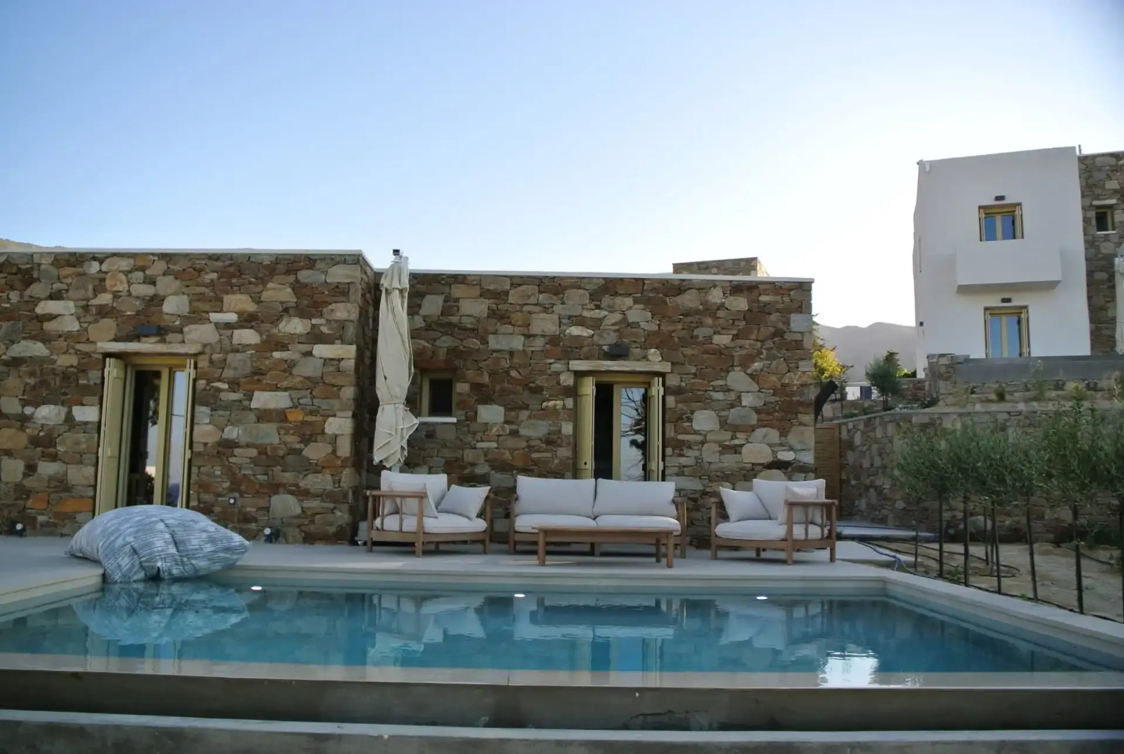 Agiannirema Stone Houses