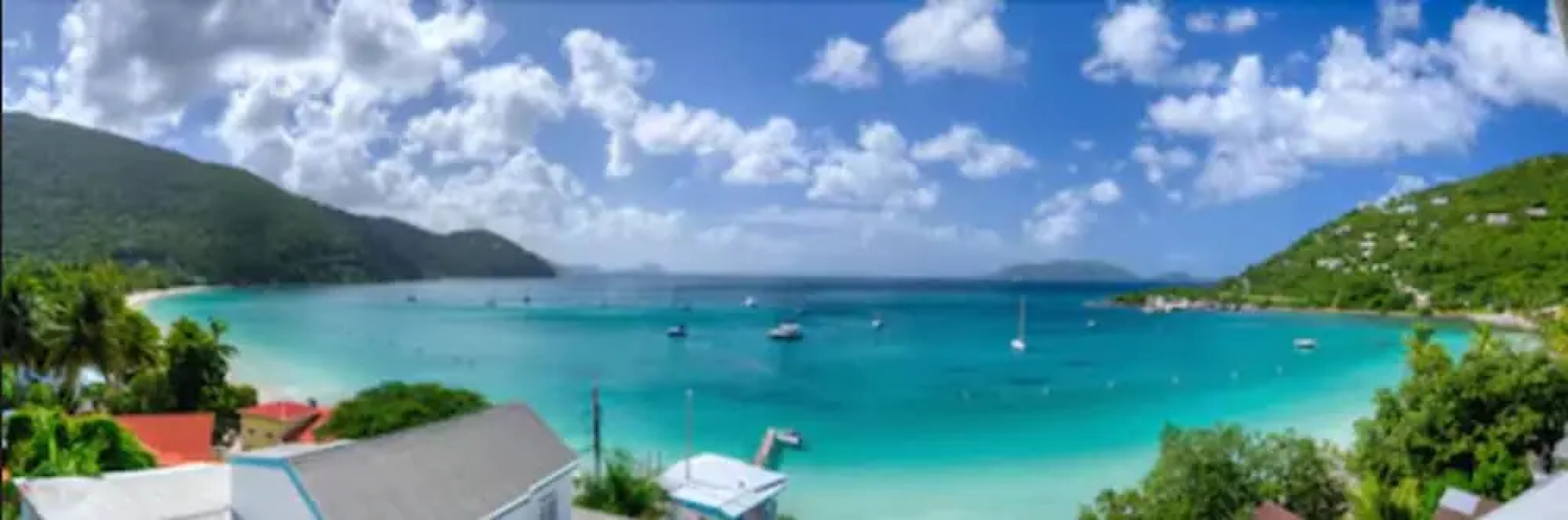 The Lighthouse Villas