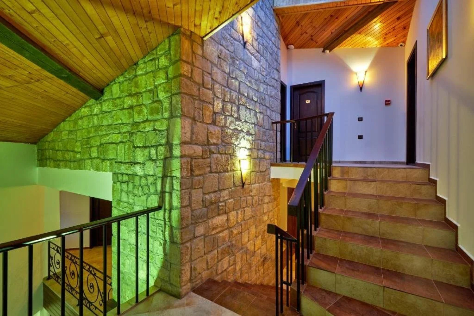 Hotel Zagorie